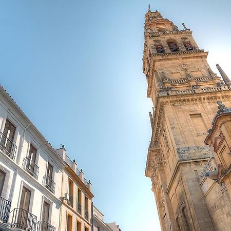 La Torre Lägenhet Córdoba Exteriör bild