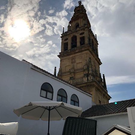 La Torre Lägenhet Córdoba Exteriör bild