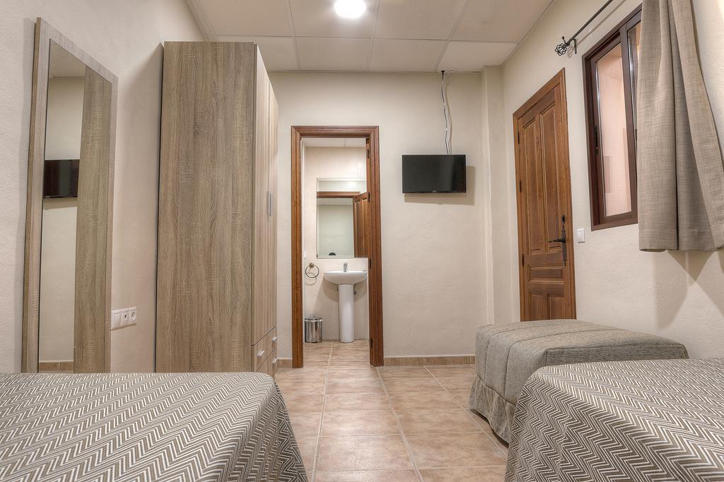 La Torre Lägenhet Córdoba Exteriör bild