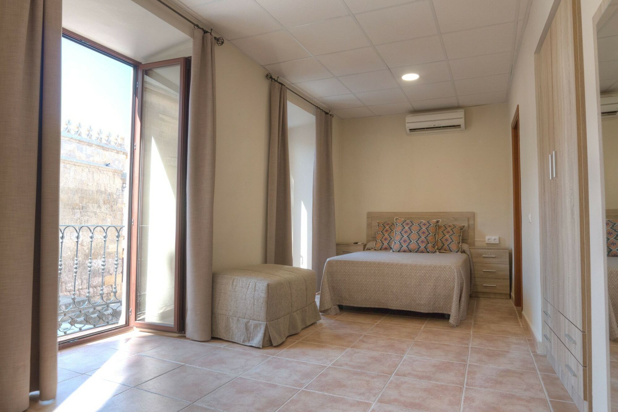 La Torre Lägenhet Córdoba Exteriör bild
